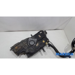 Peugeot - 308 - Tank