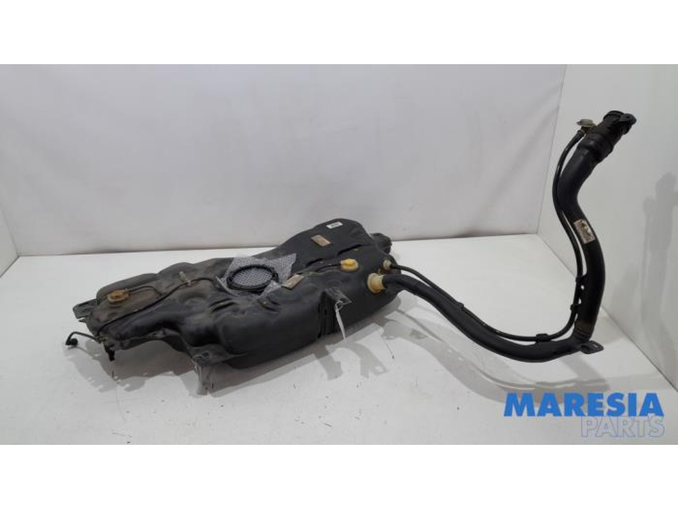 Peugeot - 308 - Tank