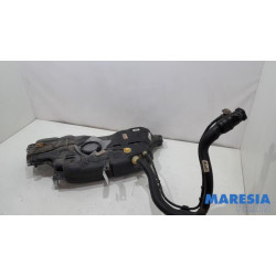 Peugeot - 308 - Tank