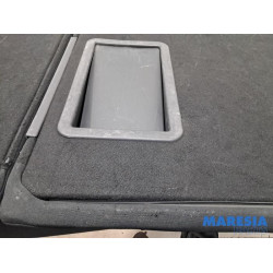 Peugeot - 308 - Rear bench seat