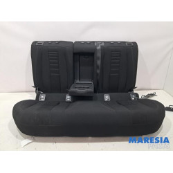 Peugeot - 308 - Rear bench seat