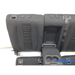 Peugeot - 308 - Rear bench seat