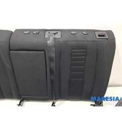 Peugeot - 308 - Rear bench seat