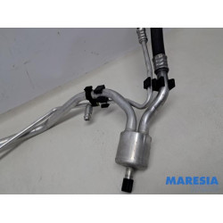 Peugeot - 3008 - Klima Leitung