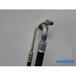 Peugeot - 3008 - Klima Leitung