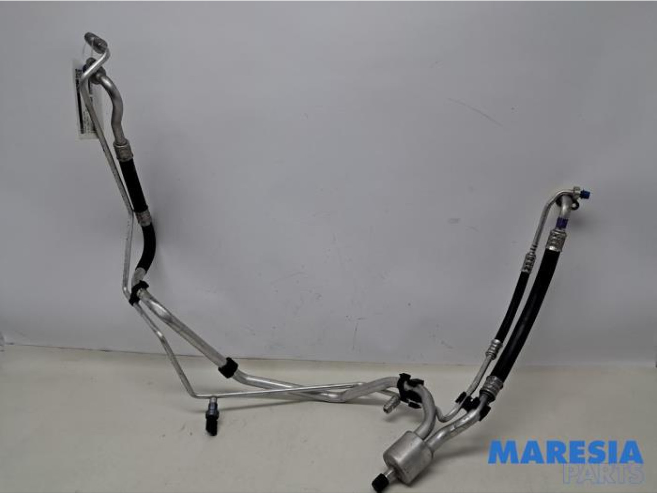 Peugeot - 3008 - Klima Leitung