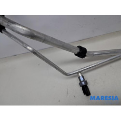 Peugeot - 3008 - Klima Leitung