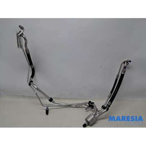 Peugeot - 3008 - Klima Leitung