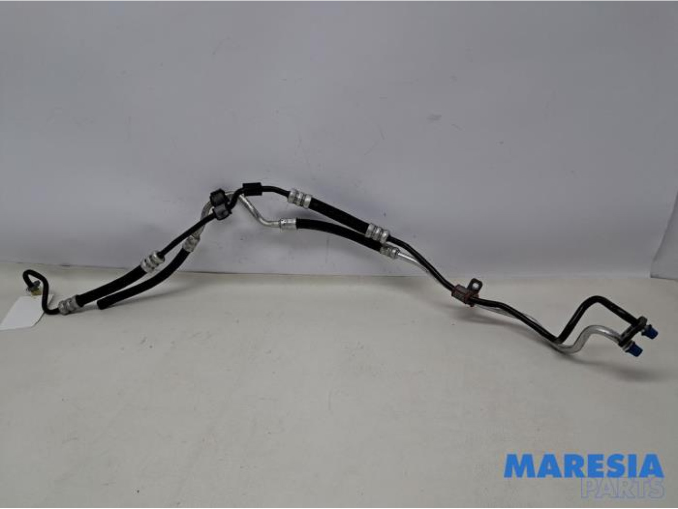 Peugeot - 3008 - Lenkkraftverstärker Leitung