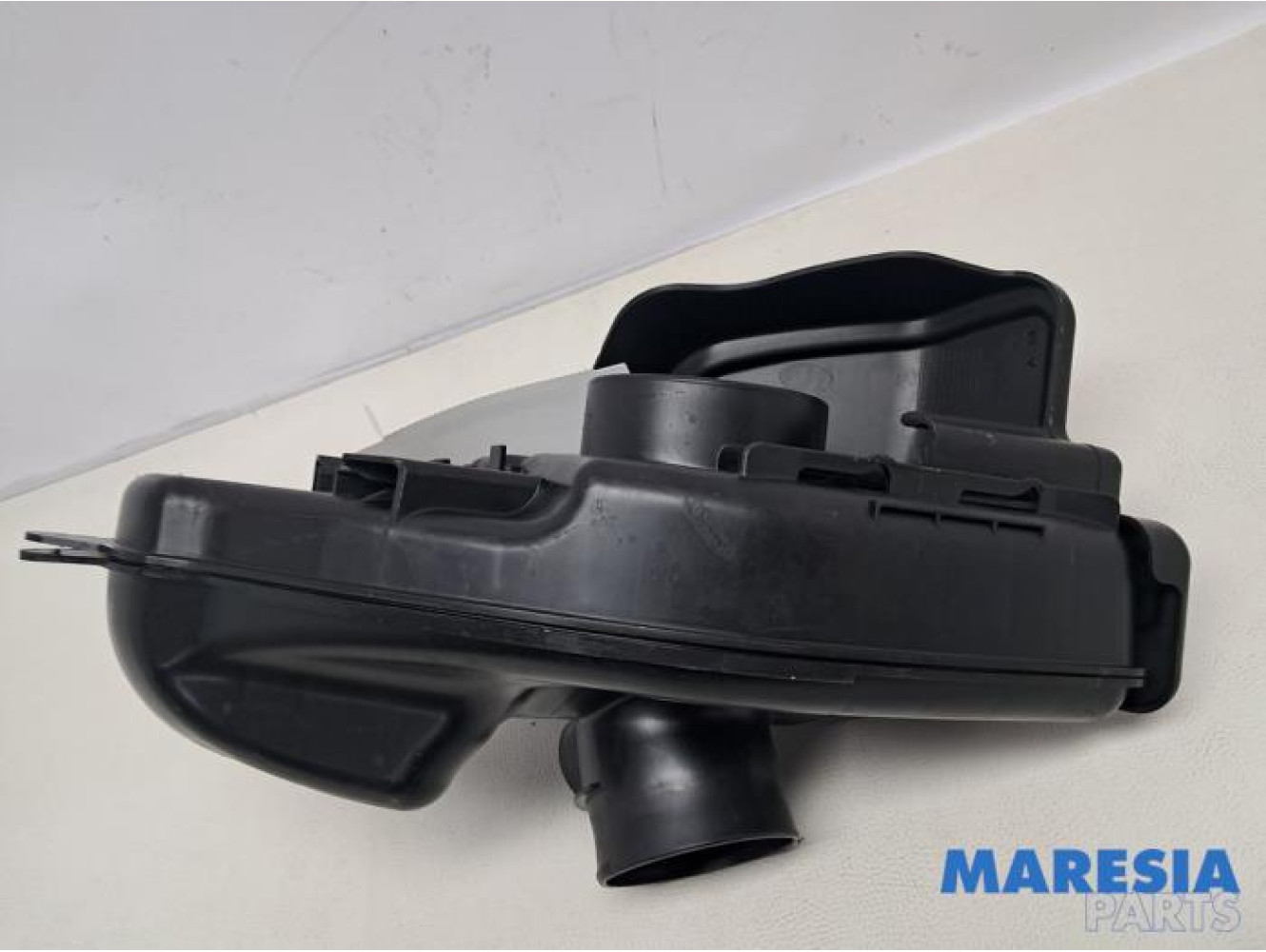 Peugeot - 3008 - Resonanzgehäuse