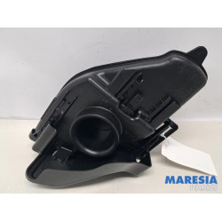 Peugeot - 3008 - Resonanzgehäuse