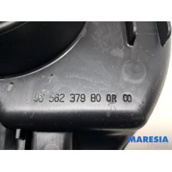 Peugeot - 3008 - Resonanzgehäuse