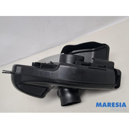 Peugeot - 3008 - Resonance housing