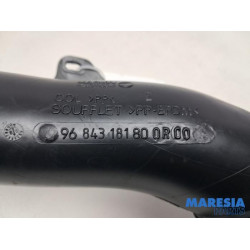 Peugeot - 3008 - Air intake hose