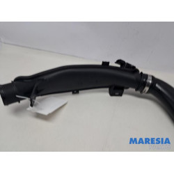 Peugeot - 3008 - Intercooler Rohr