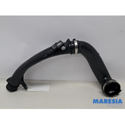 Peugeot - 3008 - Intercooler Rohr