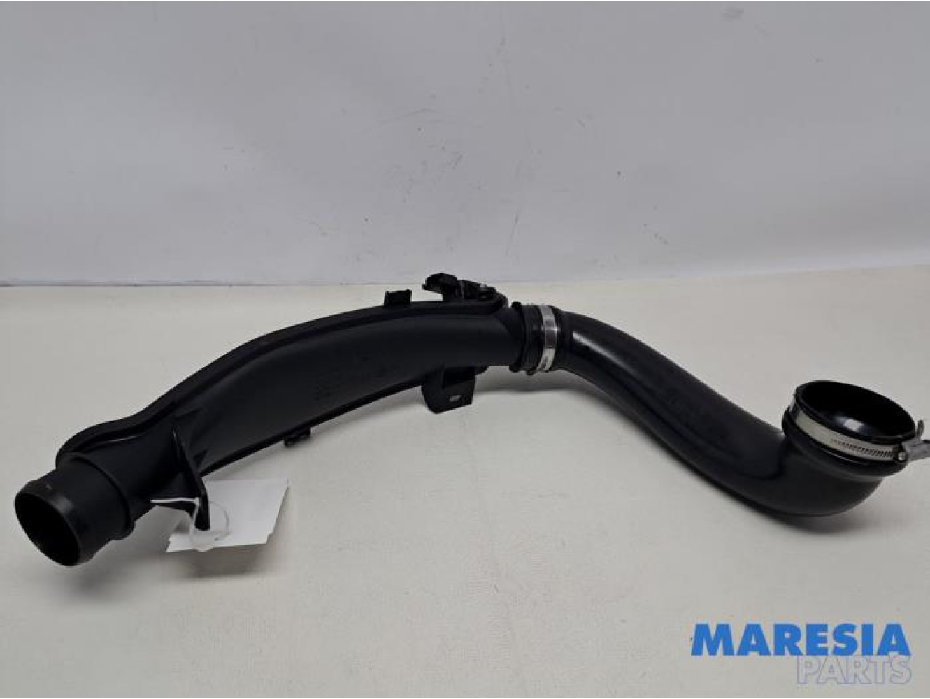 Peugeot - 3008 - Intercooler Rohr