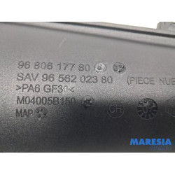 Peugeot - 3008 - Intercooler Rohr