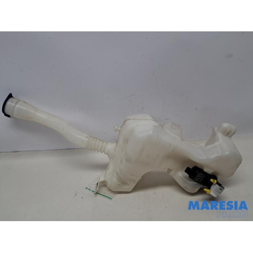 Peugeot - 3008 - Front windscreen washer reservoir