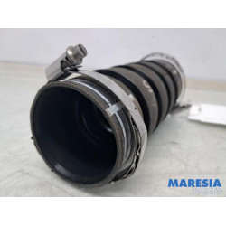 Peugeot - 3008 - Intercooler Schlauch