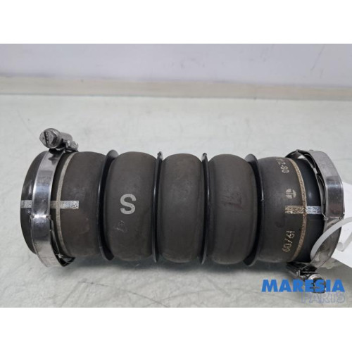 Peugeot - 3008 - Intercooler Slang