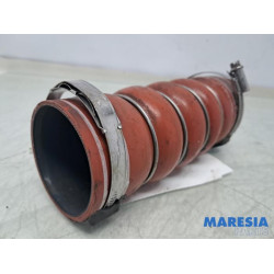 Peugeot - 3008 - Intercooler Schlauch