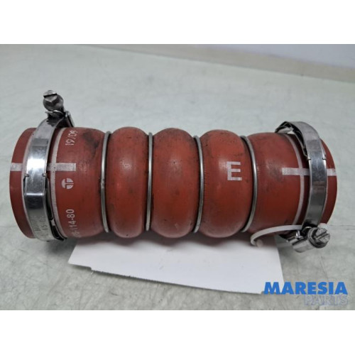 Peugeot - 3008 - Intercooler Slang