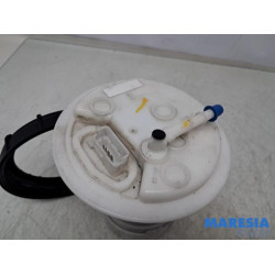 Peugeot - 3008 - Kraftstoffpumpe Elektrisch