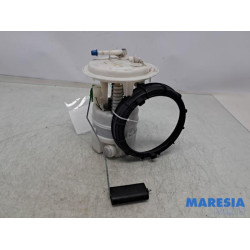 Peugeot - 3008 - Kraftstoffpumpe Elektrisch