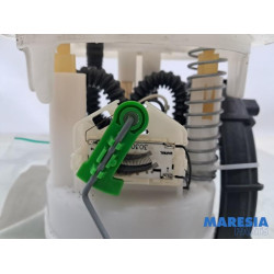 Peugeot - 3008 - Kraftstoffpumpe Elektrisch