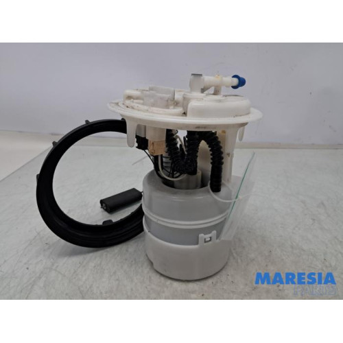 Peugeot - 3008 - Electric fuel pump