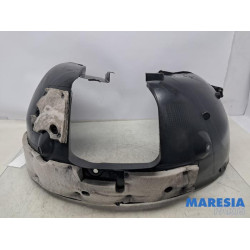 Peugeot - 3008 - Radkasten