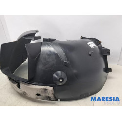 Peugeot - 3008 - Radkasten