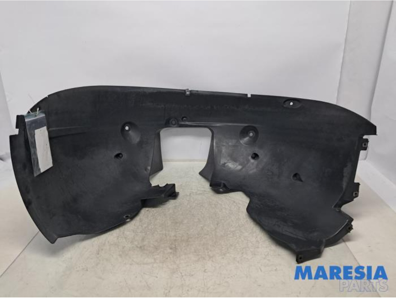 Peugeot - 3008 - Radkasten