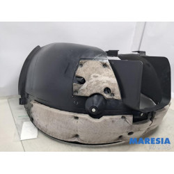 Peugeot - 3008 - Radkasten