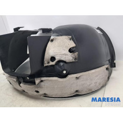 Peugeot - 3008 - Radkasten