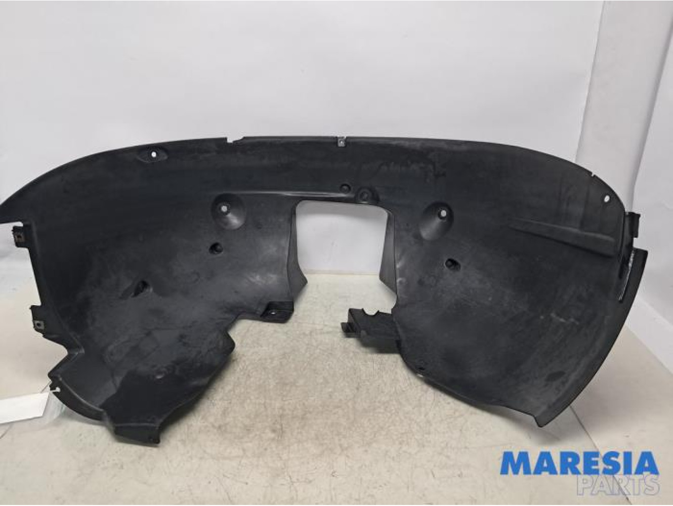 Peugeot - 3008 - Radkasten