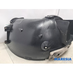 Peugeot - 3008 - Radkasten