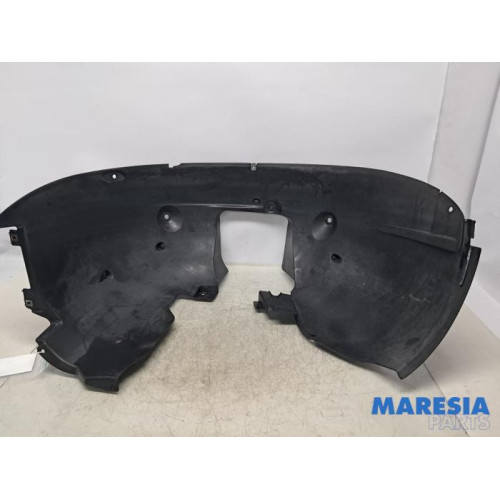 Peugeot - 3008 - Wheel arch liner