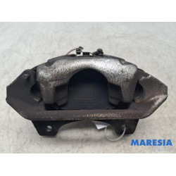 Fiat - 500 - Bremszange links vorne