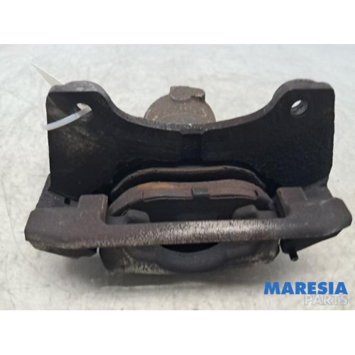 Fiat - 500 - Bremszange links vorne