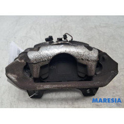 Fiat - 500 - Bremszange rechts vorne