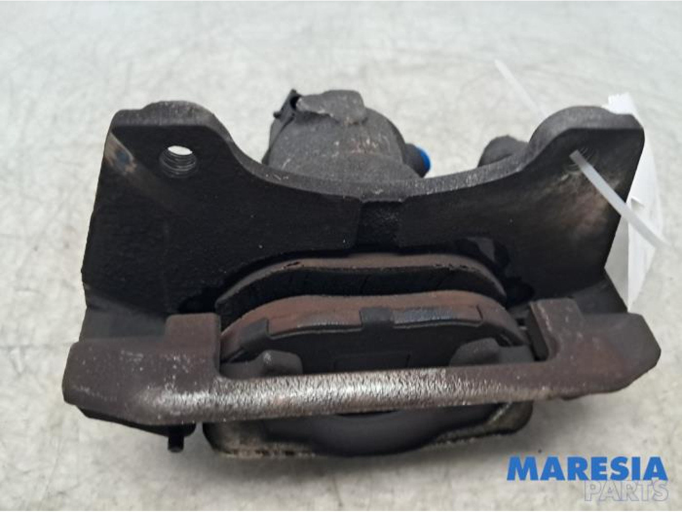 Fiat - 500 - Bremszange rechts vorne