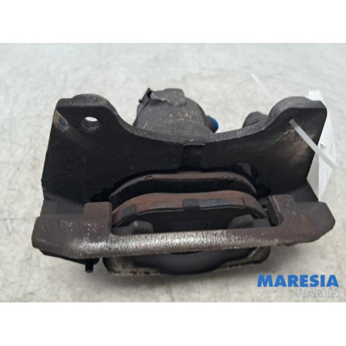 Fiat - 500 - Bremszange rechts vorne