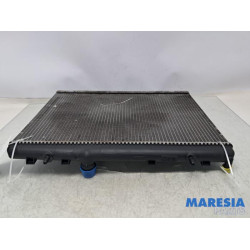 Peugeot - 3008 - Kühler