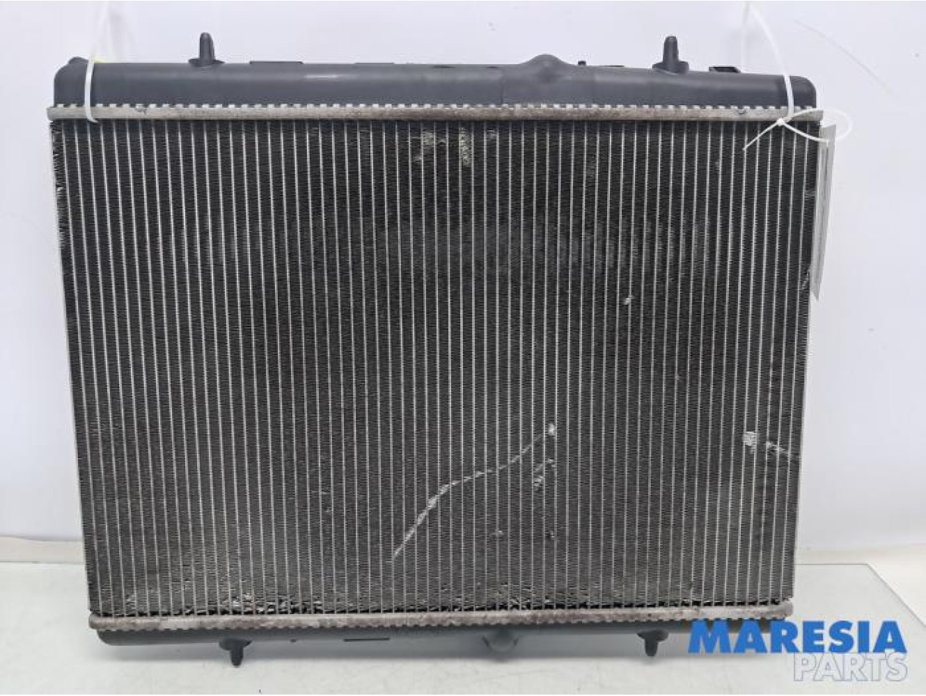 Peugeot - 3008 - Kühler