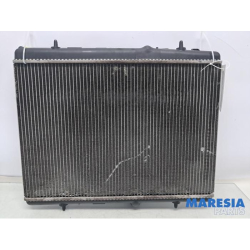 Peugeot - 3008 - Radiateur