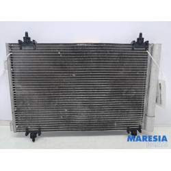 Peugeot - 3008 - Klima Kondensor