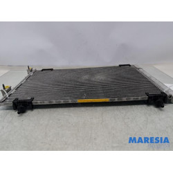 Peugeot - 3008 - Klima Kondensor