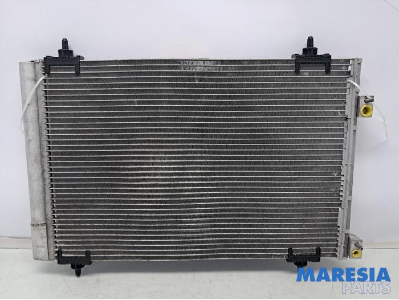 Peugeot - 3008 - Klima Kondensor